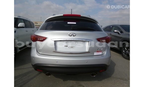 Buy Import Infiniti FX Other Car in Import - Dubai in Al Jazirah State Buy Import Infiniti FX Other Car in Import - Dubai in Al Jazirah State