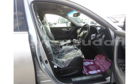 Buy Import Infiniti FX Other Car in Import - Dubai in Al Jazirah State Buy Import Infiniti FX Other Car in Import - Dubai in Al Jazirah State