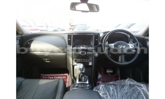 Buy Import Infiniti FX Other Car in Import - Dubai in Al Jazirah State Buy Import Infiniti FX Other Car in Import - Dubai in Al Jazirah State