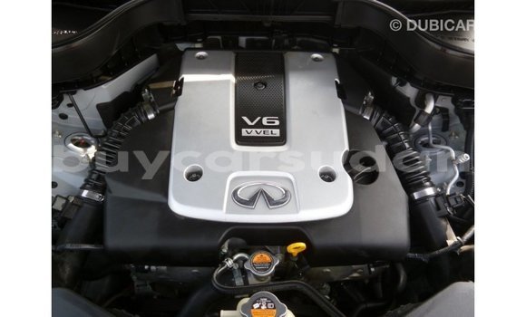 Buy Import Infiniti FX Other Car in Import - Dubai in Al Jazirah State Buy Import Infiniti FX Other Car in Import - Dubai in Al Jazirah State