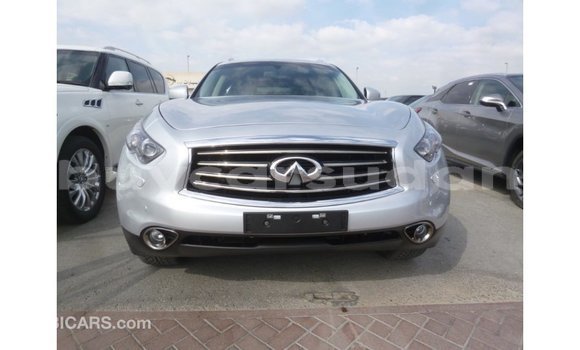 Buy Import Infiniti FX Other Car in Import - Dubai in Al Jazirah State Buy Import Infiniti FX Other Car in Import - Dubai in Al Jazirah State