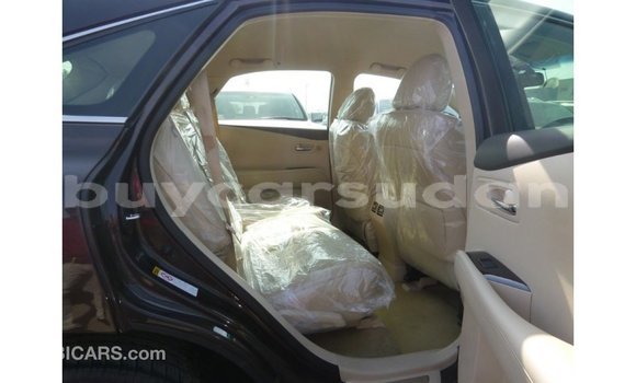 Buy Import Lexus RX Brown Car in Import - Dubai in Al Jazirah State Buy Import Lexus RX Brown Car in Import - Dubai in Al Jazirah State