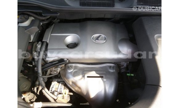 Buy Import Lexus RX Brown Car in Import - Dubai in Al Jazirah State Buy Import Lexus RX Brown Car in Import - Dubai in Al Jazirah State