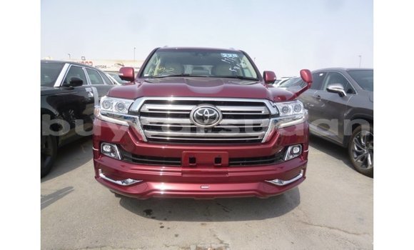 Buy Import Toyota Land Cruiser Other Car in Import - Dubai in Al Jazirah State Buy Import Toyota Land Cruiser Other Car in Import - Dubai in Al Jazirah State