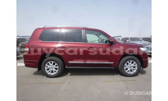 Buy Import Toyota Land Cruiser Other Car in Import - Dubai in Al Jazirah State Buy Import Toyota Land Cruiser Other Car in Import - Dubai in Al Jazirah State