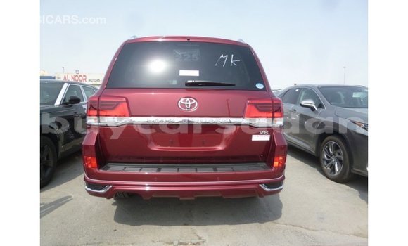 Buy Import Toyota Land Cruiser Other Car in Import - Dubai in Al Jazirah State Buy Import Toyota Land Cruiser Other Car in Import - Dubai in Al Jazirah State
