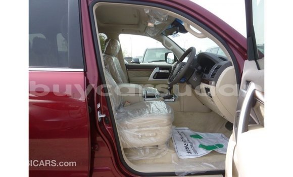 Buy Import Toyota Land Cruiser Other Car in Import - Dubai in Al Jazirah State Buy Import Toyota Land Cruiser Other Car in Import - Dubai in Al Jazirah State