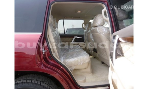 Buy Import Toyota Land Cruiser Other Car in Import - Dubai in Al Jazirah State Buy Import Toyota Land Cruiser Other Car in Import - Dubai in Al Jazirah State