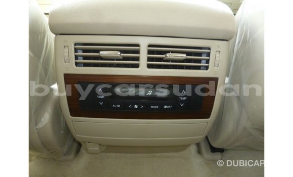 Buy Import Toyota Land Cruiser Other Car in Import - Dubai in Al Jazirah State Buy Import Toyota Land Cruiser Other Car in Import - Dubai in Al Jazirah State