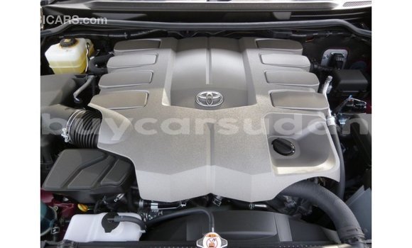 Buy Import Toyota Land Cruiser Other Car in Import - Dubai in Al Jazirah State Buy Import Toyota Land Cruiser Other Car in Import - Dubai in Al Jazirah State