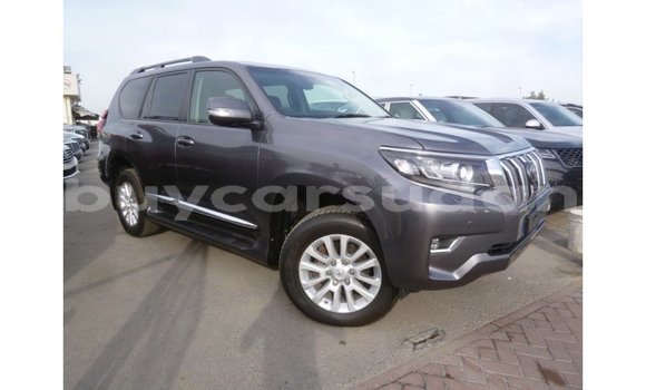 Buy Import Toyota Prado Other Car in Import - Dubai in Al Jazirah State Buy Import Toyota Prado Other Car in Import - Dubai in Al Jazirah State