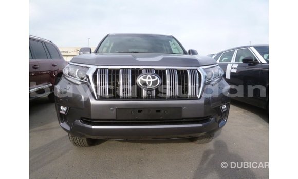Buy Import Toyota Prado Other Car in Import - Dubai in Al Jazirah State Buy Import Toyota Prado Other Car in Import - Dubai in Al Jazirah State
