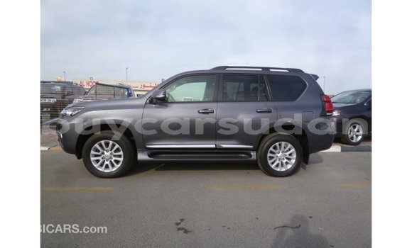 Buy Import Toyota Prado Other Car in Import - Dubai in Al Jazirah State Buy Import Toyota Prado Other Car in Import - Dubai in Al Jazirah State