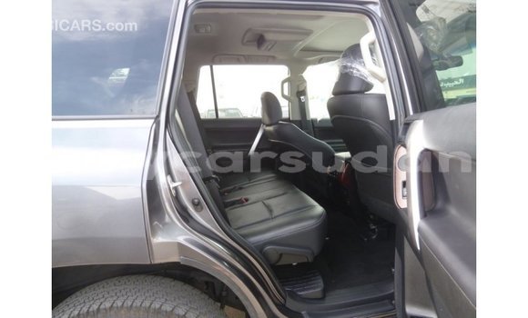 Buy Import Toyota Prado Other Car in Import - Dubai in Al Jazirah State Buy Import Toyota Prado Other Car in Import - Dubai in Al Jazirah State