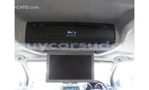 Buy Import Toyota Prado Other Car in Import - Dubai in Al Jazirah State Buy Import Toyota Prado Other Car in Import - Dubai in Al Jazirah State