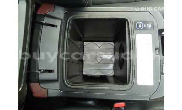 Buy Import Toyota Prado Other Car in Import - Dubai in Al Jazirah State Buy Import Toyota Prado Other Car in Import - Dubai in Al Jazirah State