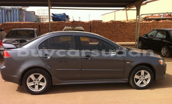 Buy Used Mitsubishi Lancer Other Car in Ad-Damazin in Blue Nile Buy Used Mitsubishi Lancer Other Car in Ad-Damazin in Blue Nile