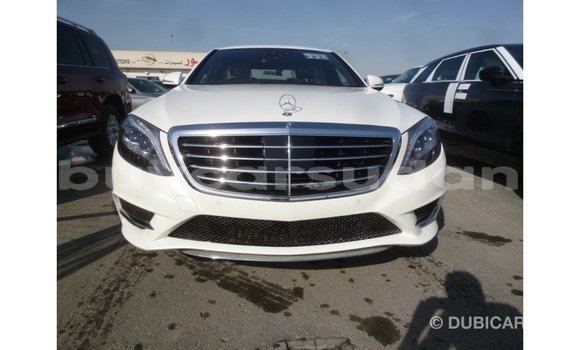 Buy Import Mercedes-Benz 190 White Car in Import - Dubai in Al Jazirah State Buy Import Mercedes-Benz 190 White Car in Import - Dubai in Al Jazirah State