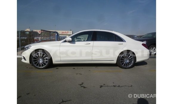 Buy Import Mercedes-Benz 190 White Car in Import - Dubai in Al Jazirah State Buy Import Mercedes-Benz 190 White Car in Import - Dubai in Al Jazirah State