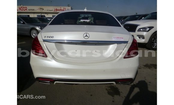 Buy Import Mercedes-Benz 190 White Car in Import - Dubai in Al Jazirah State Buy Import Mercedes-Benz 190 White Car in Import - Dubai in Al Jazirah State