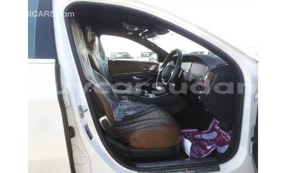 Buy Import Mercedes-Benz 190 White Car in Import - Dubai in Al Jazirah State Buy Import Mercedes-Benz 190 White Car in Import - Dubai in Al Jazirah State