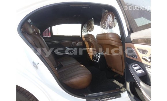 Buy Import Mercedes-Benz 190 White Car in Import - Dubai in Al Jazirah State Buy Import Mercedes-Benz 190 White Car in Import - Dubai in Al Jazirah State