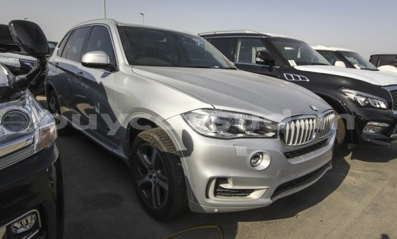 Buy Import BMW X5 Other Car in Import - Dubai in Al Jazirah State