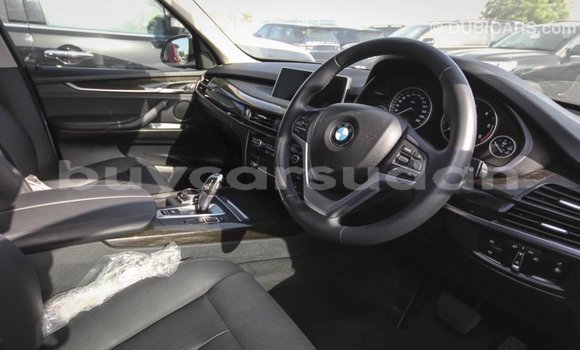 Buy Import BMW X5 Other Car in Import - Dubai in Al Jazirah State Buy Import BMW X5 Other Car in Import - Dubai in Al Jazirah State