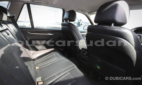 Buy Import BMW X5 Other Car in Import - Dubai in Al Jazirah State Buy Import BMW X5 Other Car in Import - Dubai in Al Jazirah State