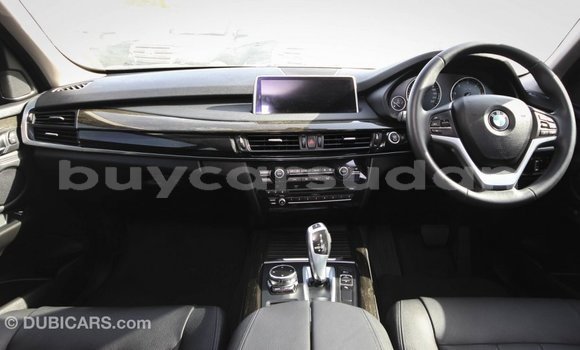 Buy Import BMW X5 Other Car in Import - Dubai in Al Jazirah State Buy Import BMW X5 Other Car in Import - Dubai in Al Jazirah State