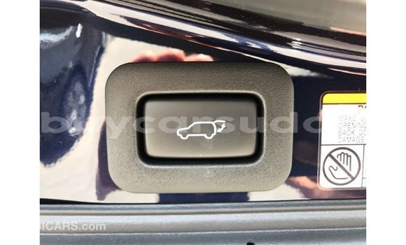 Buy Import Lexus LX Blue Car in Import - Dubai in Al Jazirah State Buy Import Lexus LX Blue Car in Import - Dubai in Al Jazirah State