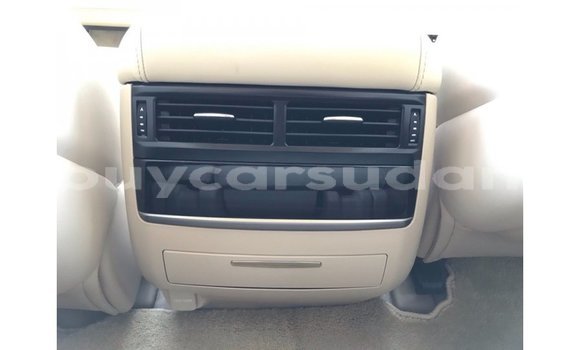 Buy Import Lexus LX Blue Car in Import - Dubai in Al Jazirah State Buy Import Lexus LX Blue Car in Import - Dubai in Al Jazirah State
