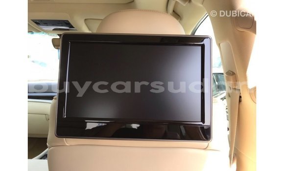 Buy Import Lexus LX Blue Car in Import - Dubai in Al Jazirah State Buy Import Lexus LX Blue Car in Import - Dubai in Al Jazirah State