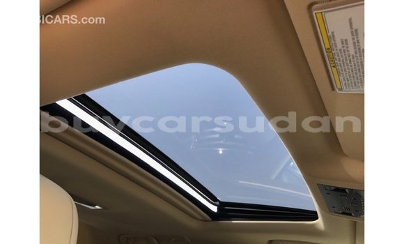 Buy Import Lexus LX Blue Car in Import - Dubai in Al Jazirah State Buy Import Lexus LX Blue Car in Import - Dubai in Al Jazirah State