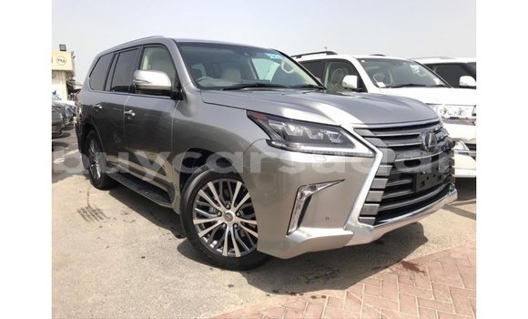 Buy Import Lexus LX Other Car in Import - Dubai in Al Jazirah State Buy Import Lexus LX Other Car in Import - Dubai in Al Jazirah State