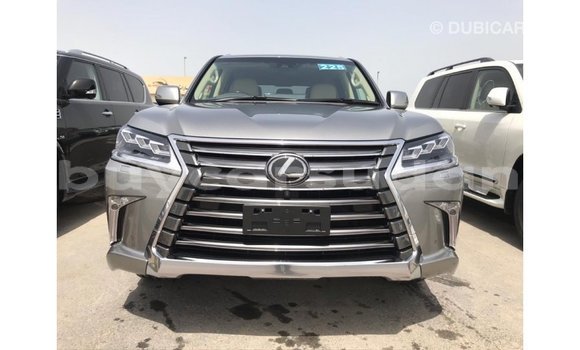 Buy Import Lexus LX Other Car in Import - Dubai in Al Jazirah State Buy Import Lexus LX Other Car in Import - Dubai in Al Jazirah State