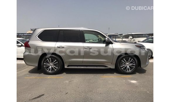 Buy Import Lexus LX Other Car in Import - Dubai in Al Jazirah State Buy Import Lexus LX Other Car in Import - Dubai in Al Jazirah State