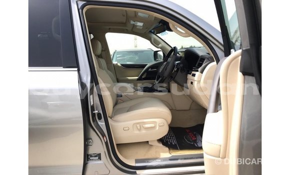Buy Import Lexus LX Other Car in Import - Dubai in Al Jazirah State Buy Import Lexus LX Other Car in Import - Dubai in Al Jazirah State