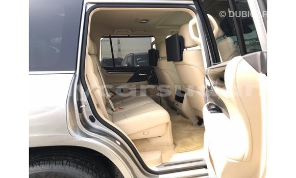 Buy Import Lexus LX Other Car in Import - Dubai in Al Jazirah State Buy Import Lexus LX Other Car in Import - Dubai in Al Jazirah State