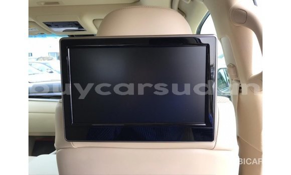 Buy Import Lexus LX Other Car in Import - Dubai in Al Jazirah State Buy Import Lexus LX Other Car in Import - Dubai in Al Jazirah State