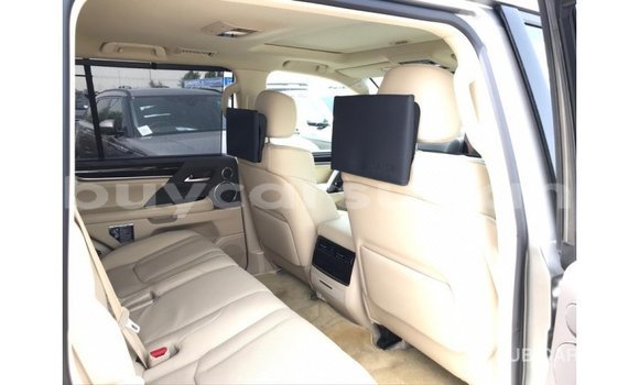 Buy Import Lexus LX Other Car in Import - Dubai in Al Jazirah State Buy Import Lexus LX Other Car in Import - Dubai in Al Jazirah State