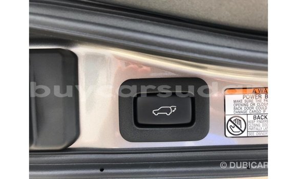 Buy Import Lexus LX Other Car in Import - Dubai in Al Jazirah State Buy Import Lexus LX Other Car in Import - Dubai in Al Jazirah State