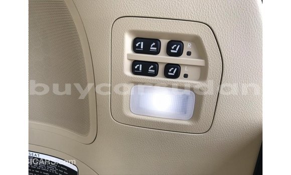 Buy Import Lexus LX Other Car in Import - Dubai in Al Jazirah State Buy Import Lexus LX Other Car in Import - Dubai in Al Jazirah State