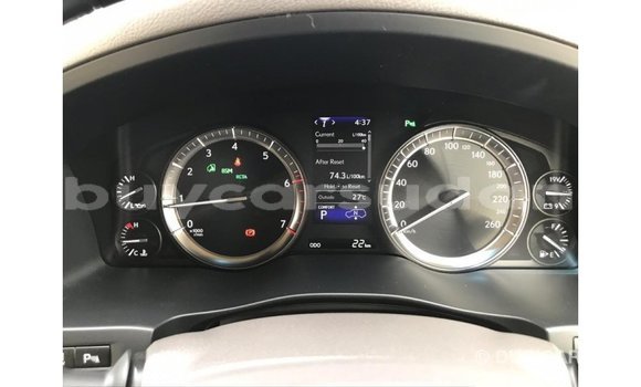 Buy Import Lexus LX Other Car in Import - Dubai in Al Jazirah State Buy Import Lexus LX Other Car in Import - Dubai in Al Jazirah State