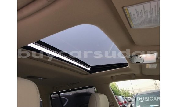 Buy Import Lexus LX Other Car in Import - Dubai in Al Jazirah State Buy Import Lexus LX Other Car in Import - Dubai in Al Jazirah State