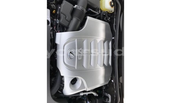 Buy Import Lexus LX Other Car in Import - Dubai in Al Jazirah State Buy Import Lexus LX Other Car in Import - Dubai in Al Jazirah State