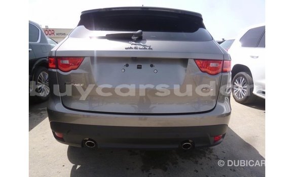 Buy Import Jaguar F-Pace Other Car in Import - Dubai in Al Jazirah State Buy Import Jaguar F-Pace Other Car in Import - Dubai in Al Jazirah State