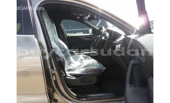Buy Import Jaguar F-Pace Other Car in Import - Dubai in Al Jazirah State Buy Import Jaguar F-Pace Other Car in Import - Dubai in Al Jazirah State
