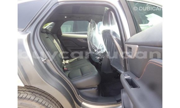 Buy Import Jaguar F-Pace Other Car in Import - Dubai in Al Jazirah State Buy Import Jaguar F-Pace Other Car in Import - Dubai in Al Jazirah State