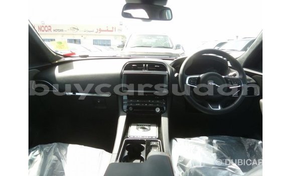 Buy Import Jaguar F-Pace Other Car in Import - Dubai in Al Jazirah State Buy Import Jaguar F-Pace Other Car in Import - Dubai in Al Jazirah State
